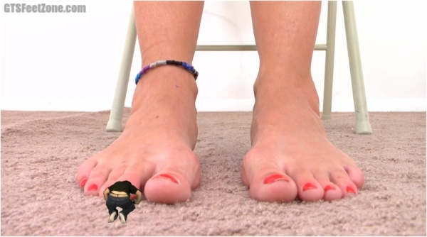 Gtszone  - Gtsfeetzone 429 Jessica