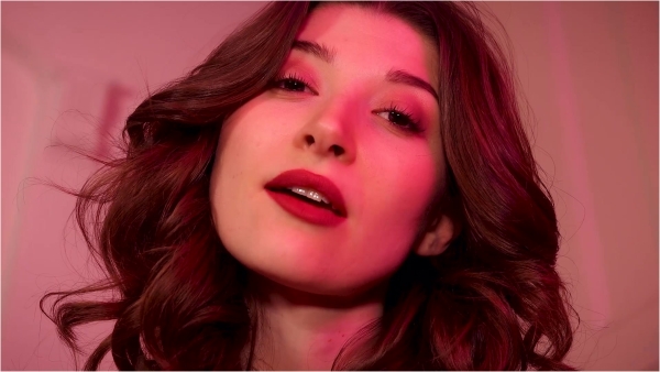 Eva de Vil - Eye Contact is Your Sex