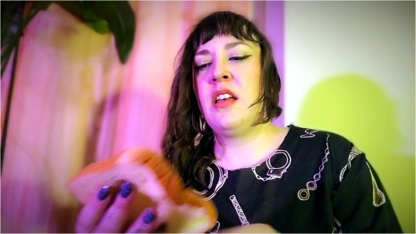 TheWasp - Loser Sandwich