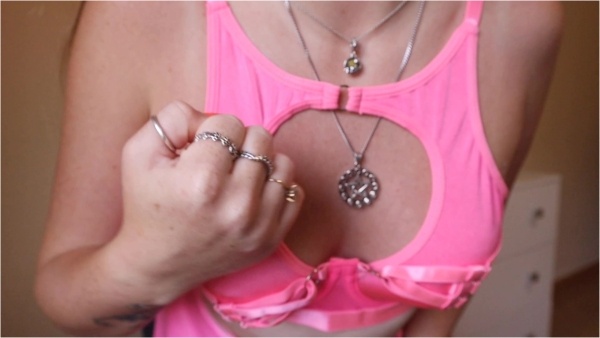 Goddess Roxy - Hotter Than Your Wife Pt 5