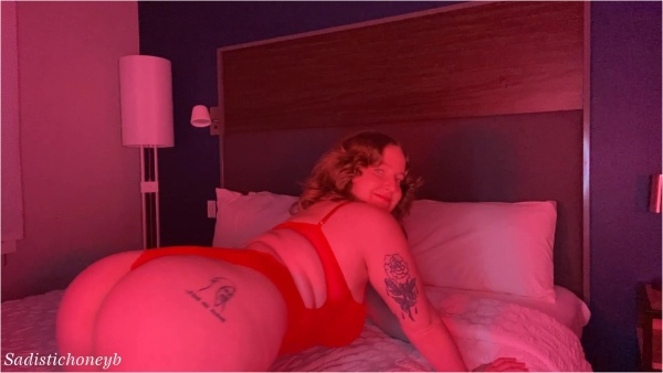 Sadistichoneyb - Lonely Little Loser 1hr JOI Pleasure Loop