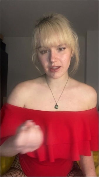 Delilah Jynx - JOI Challenge with Jynx - Easy