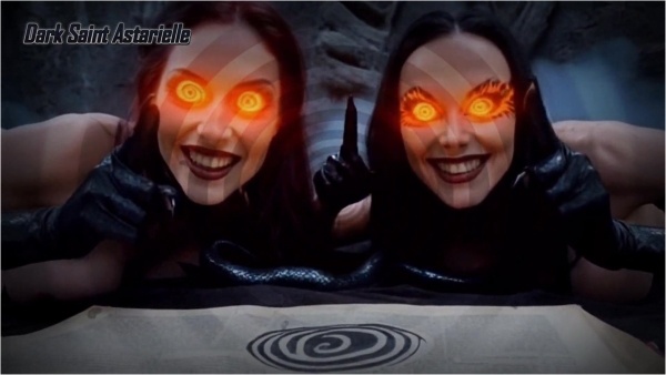 Mistress Misha Goldy - Aroma Goonhex