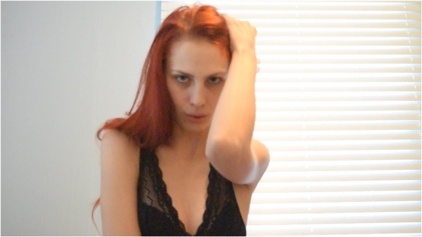 Miss Kitty Moon - Experimenting Mishap