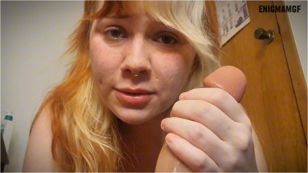 EnigmaMGF - Mommy's Guilty Pleasure