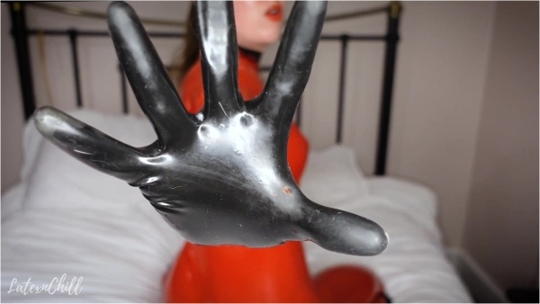 LATEXnCHILL - 12 Strokes to Heaven