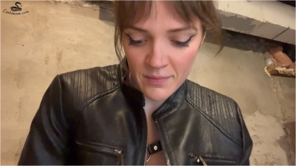 Evavenom - I Need The Code