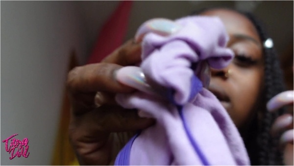 Tierra Doll - Another Prescription