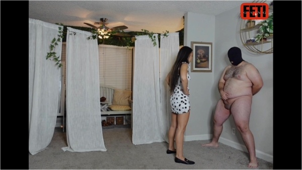 Feti Gang Productions - Meiko Jane - Double Smash Round 1