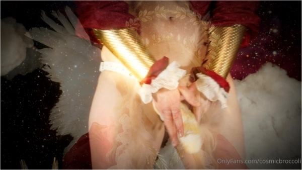 Cosmic Broccoli  - Yay Cupid Joi!