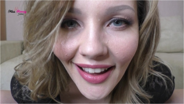 Honey Barefeet - Faggot for a Tranny Cock