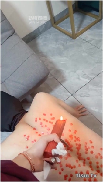 Taolusm  - Little Fish - Teasing Handsome Guys And Cheeky Dogs