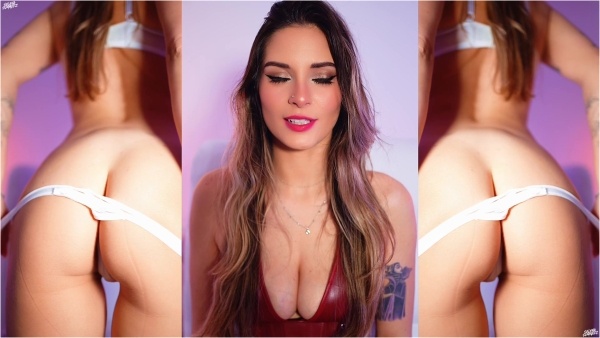 Selena Summerz - Eye Contact Challenge 2