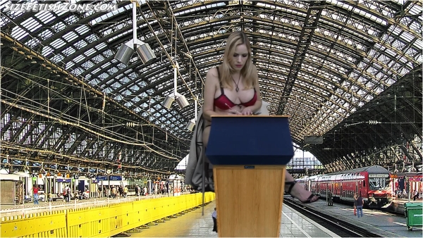 Gtszone  - Ticketmaster