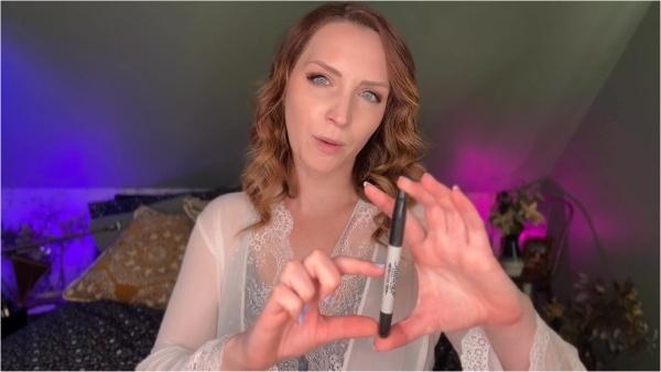 SneezeGoddess - Jerk Off Video Review Ends In SPH