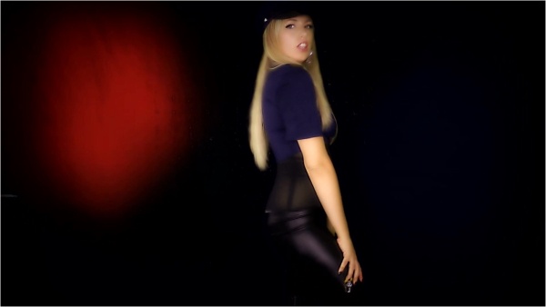 Kendall Olsen - Locktober Week 3