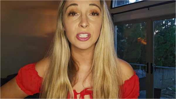 Allie Eve Knox - Humbled