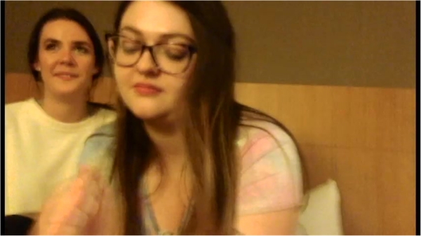 ONLYBALLKICKING - Double Team Ballbusting Hell