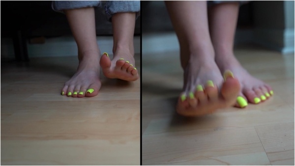 Toetallydevine  - Tales From The Giantess