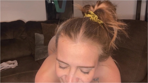 maggierosexo - POV A Smelly Cheat Date