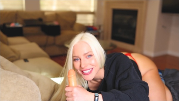 Tara Babcock - GF POV - My Favorite Cozy Weekend FUCK SESSION