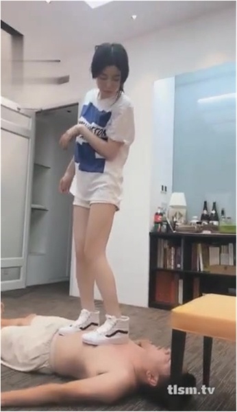 Taolusm  -  Vivi Step Fitness Exercise