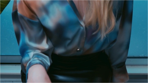 Imilia Audley - Twofold - Blast From Your Past