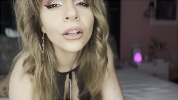 TheAlexaCreed - Denial Mantra