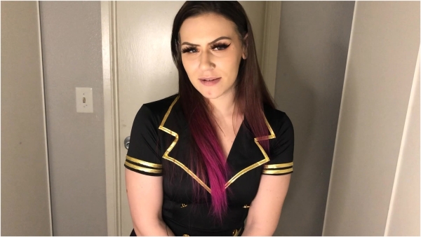 The Fart World - Fart Session - Abigailpeach