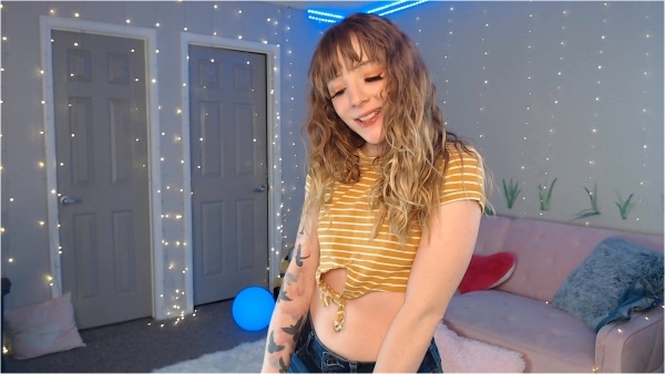 Kristie Bish - Good Boys Get Spanks