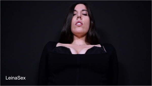 Leina Sex - Sexo en tu entrevista de trabajo