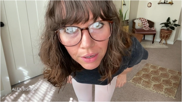 Alex Bishop - Bad Step Grandma