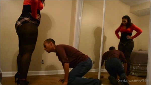 Awbb87  - Session 2023-02-04