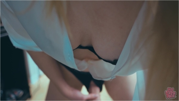 Imilia Audley - Futa Punishes Her Step slut