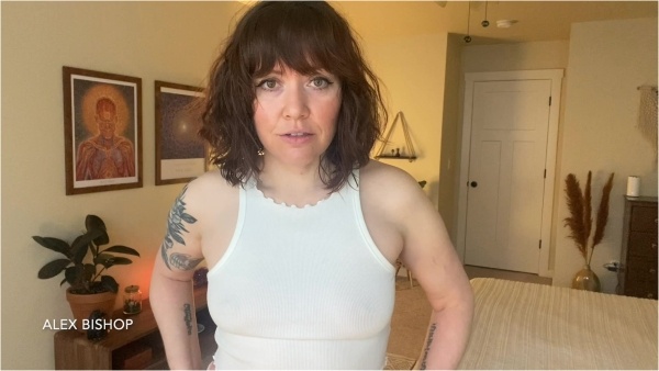 Alex Bishop - Cheap Bitch Humiliation