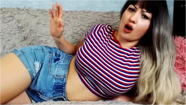 JuliaCrown - Virginity Humiliation