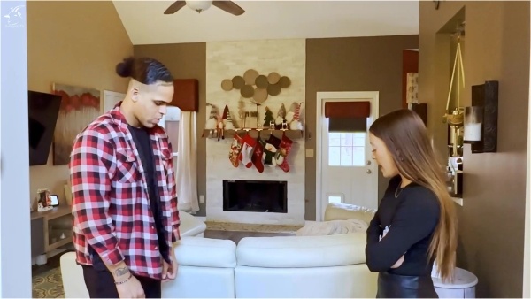 Foragergts  - The Giant Couple’s Quarrel  Episode 13.5