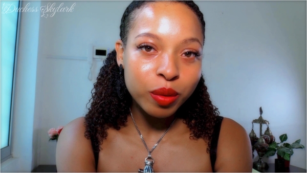 Master Skylark - The Face That Robbed 1000 Simps