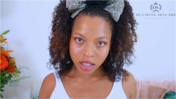 Master Skylark - Edge to My Pretty Face