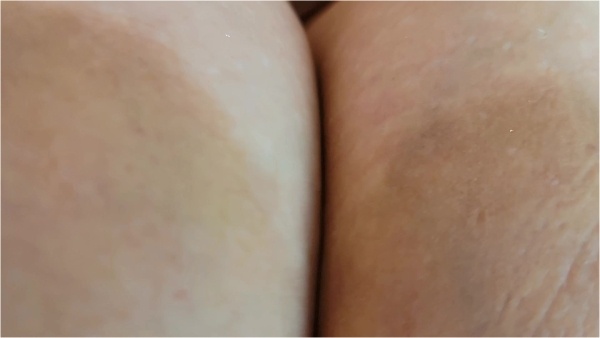 Annabelle Rogers - POV Step Mommy Body Worship and Boobs in Face