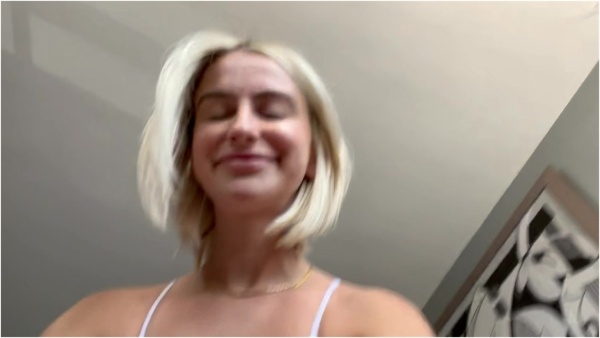 Amberbunnyz - Taste My Godly Spit