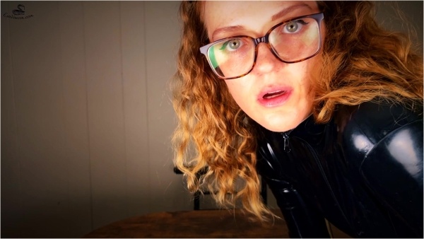 evavenom - The Forbidden Cure