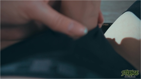 Imilia Audley - Punishing You Makes step-mom's Cock Grow