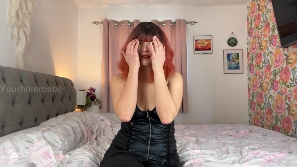 Mistress Dolores - Turning You And Your Girlfriend Into Slaves