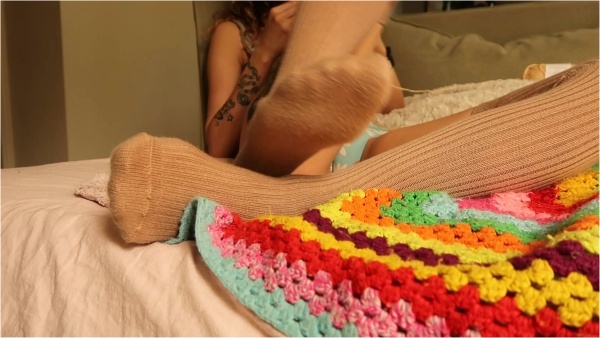 BrokeForBratKat - Ignore Session For The Foot Freaks III