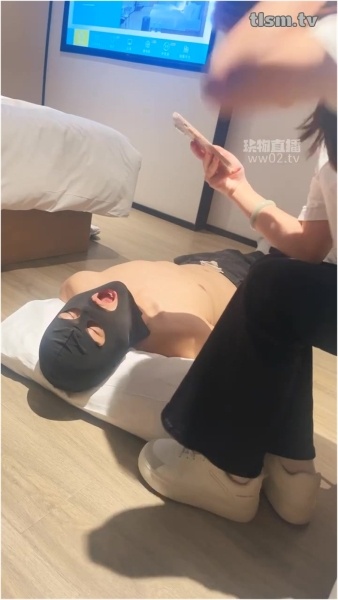 Taolusm  - Ningnings Wuhan - Listen To S, Ningnings, The Two Main Characters Are Playing The Scumbag Dog Haha