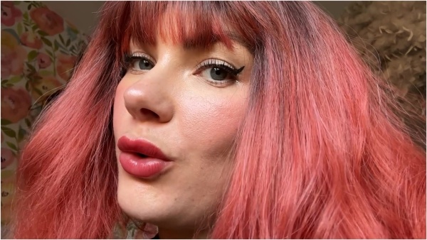 Mistress Dolores - Shrunken Date Gets Eaten