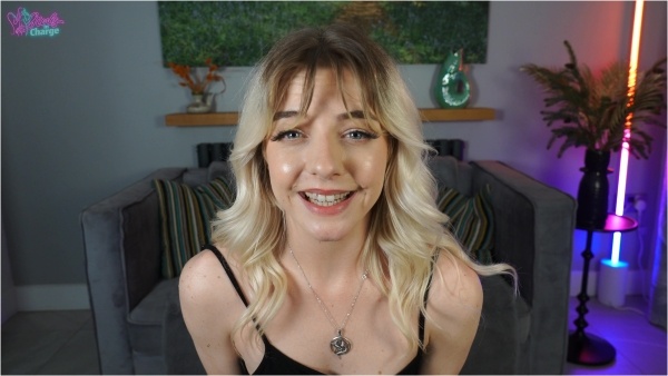 Girls in Charge - Gabie - No Sex Just Simping