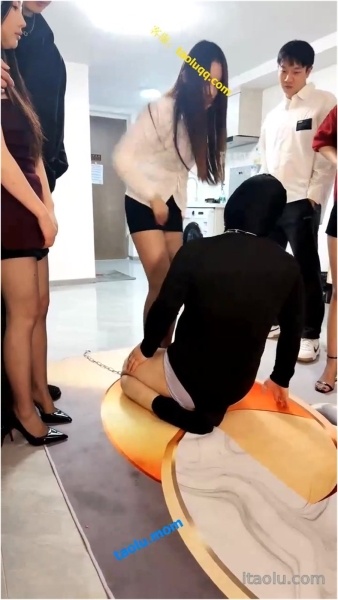 Taolusm - Law Discovers Brother - In - Law Cheating On Her With Two Women