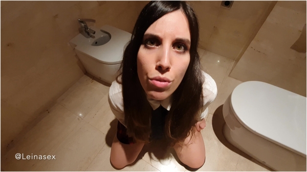 Spanish Goddess Leina Sex - Follando con mi padrastro